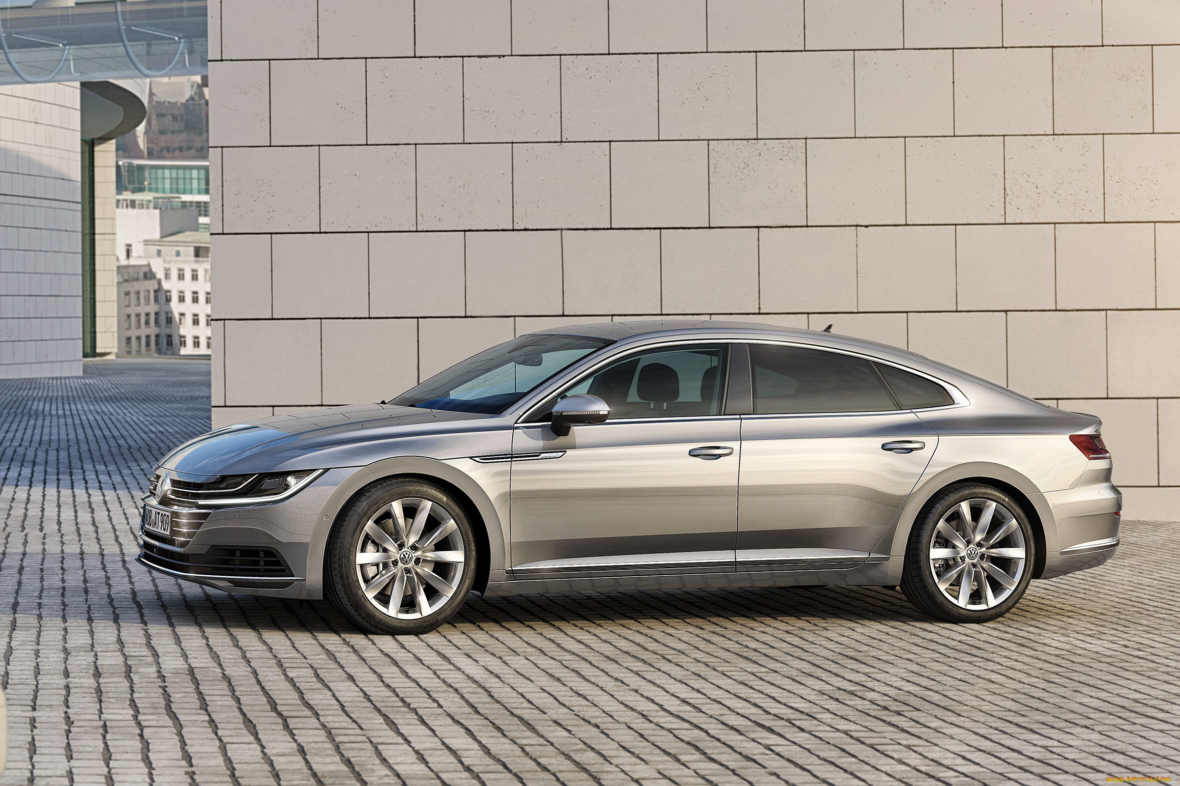 volkswagen arteon elegance 2018, , volkswagen, 2018, elegance, arteon